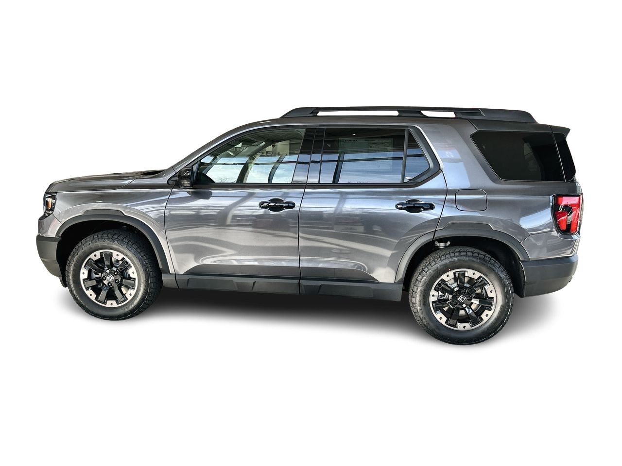 2026 Honda Passport