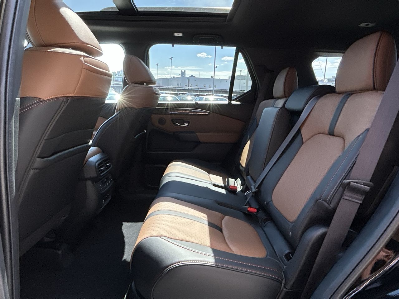 2026 Honda Passport
