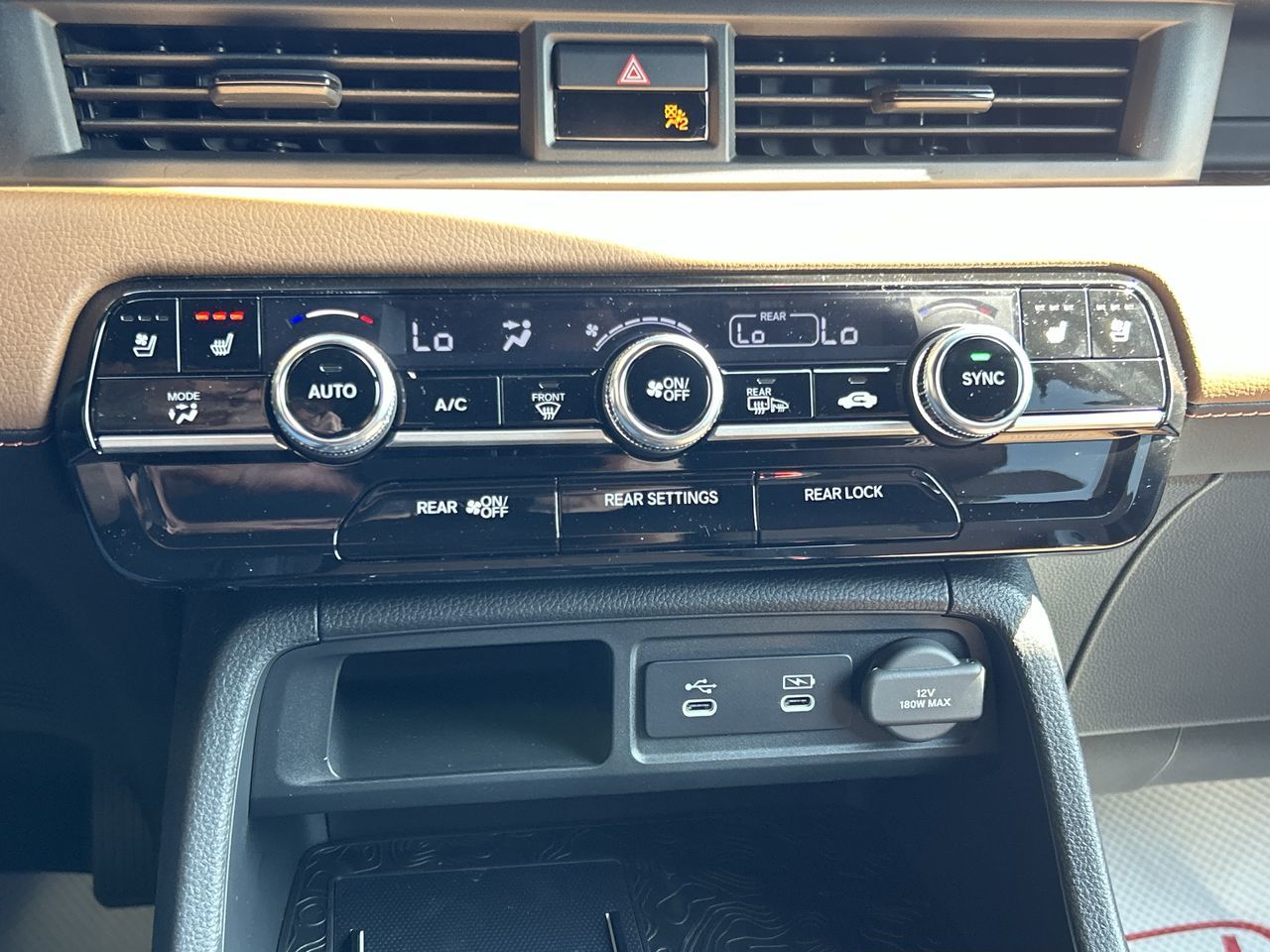 2026 Honda Passport