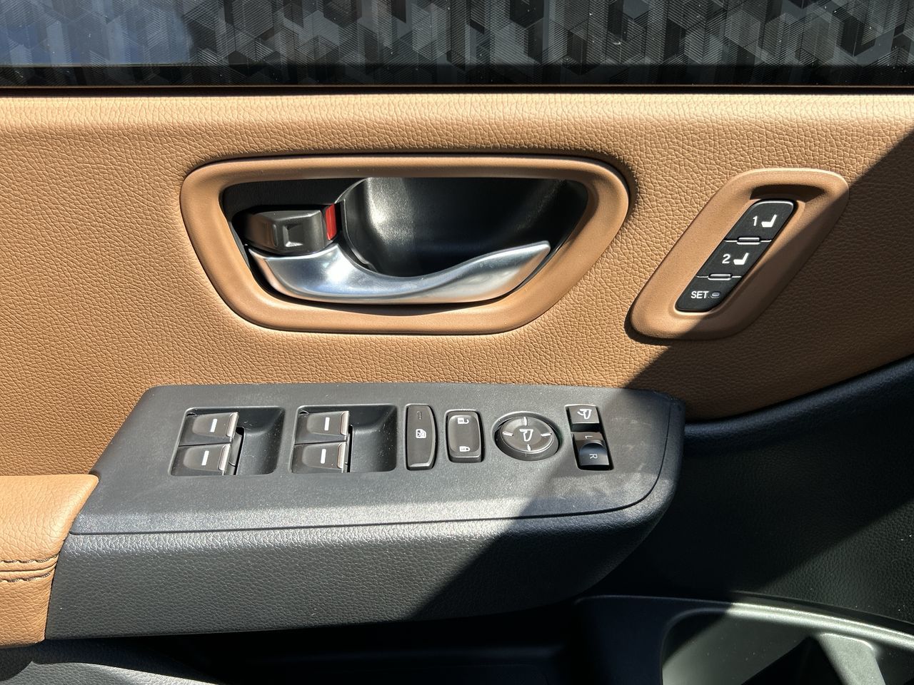 2026 Honda Passport