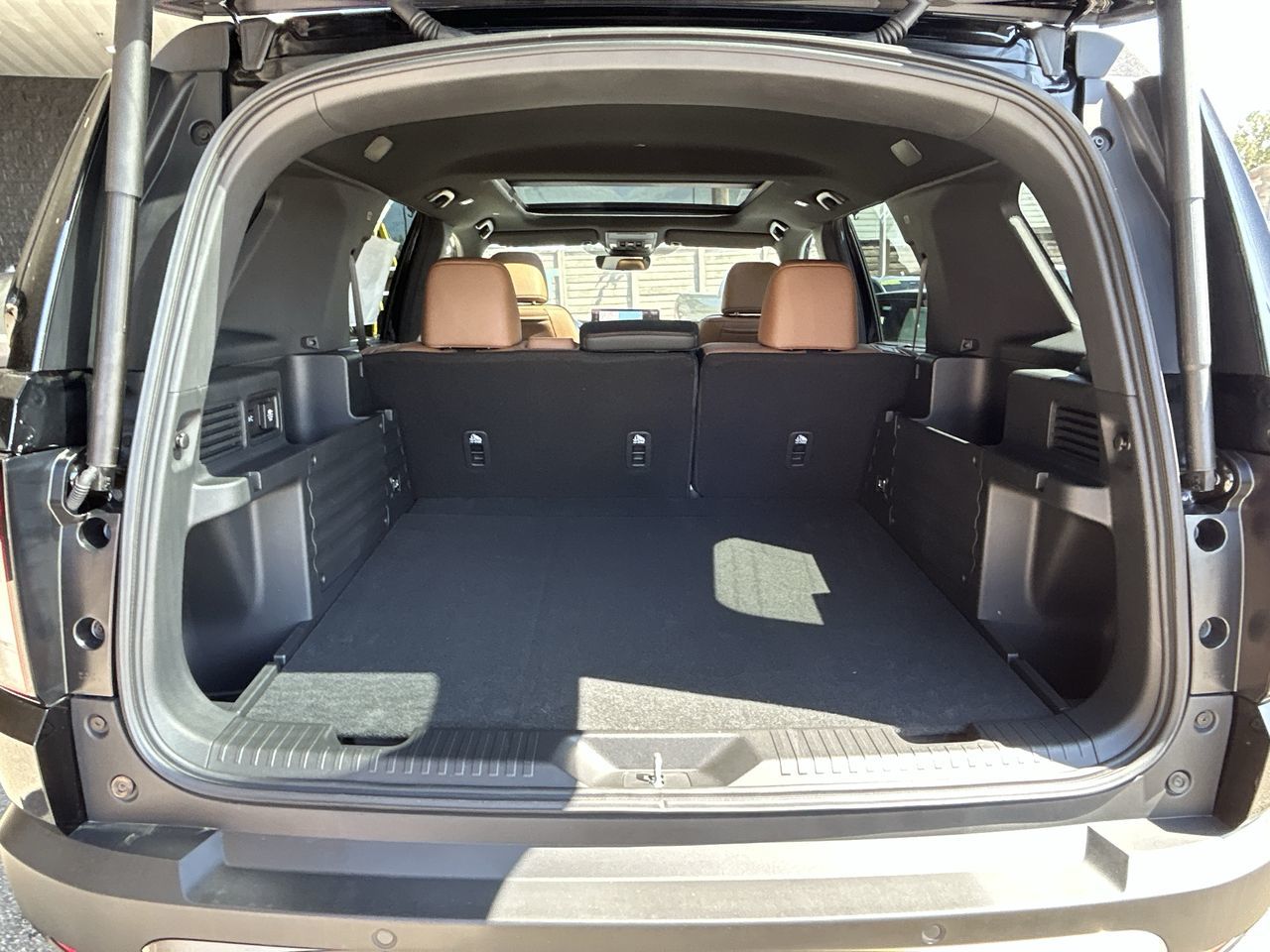 2026 Honda Passport