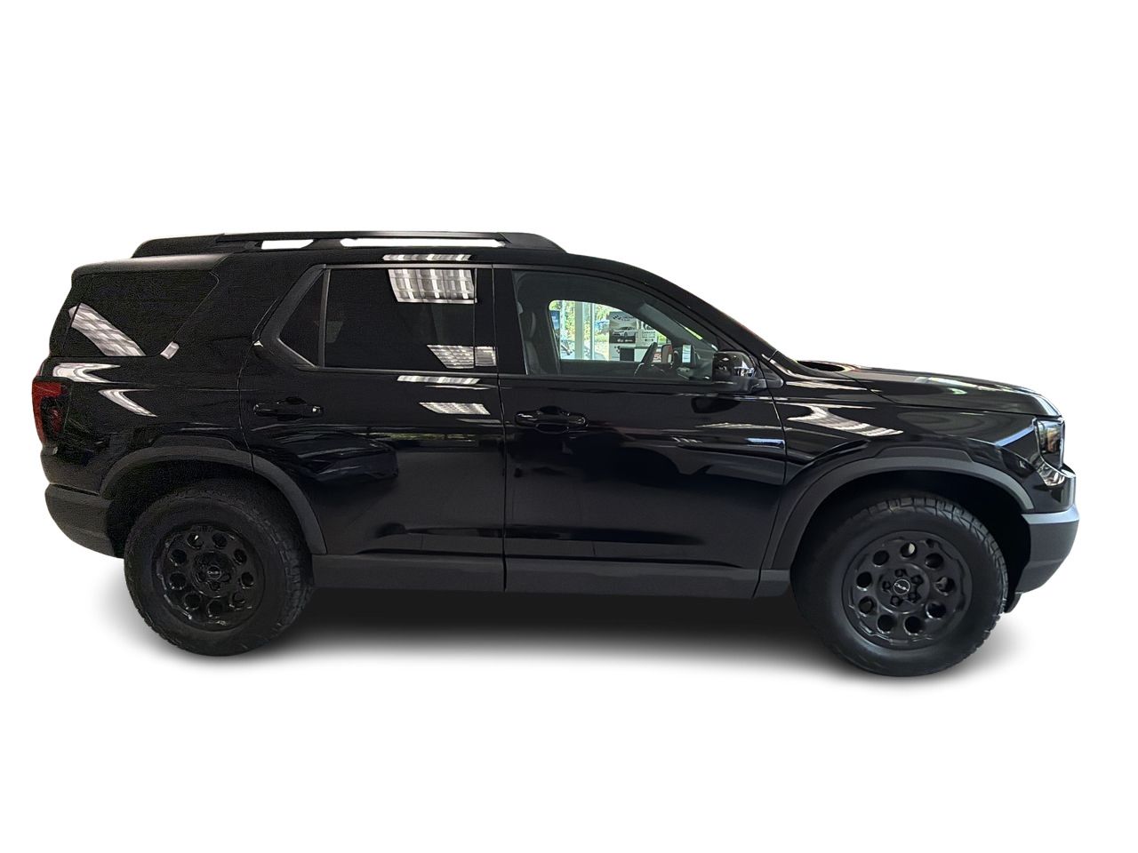 Honda Passport  2026 à Vancouver, Colombie-Britannique