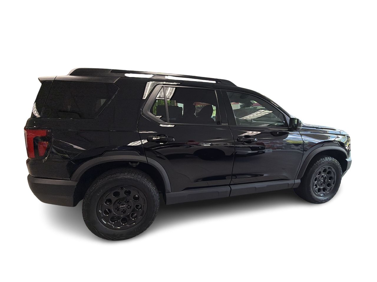 Honda Passport  2026 à Vancouver, Colombie-Britannique