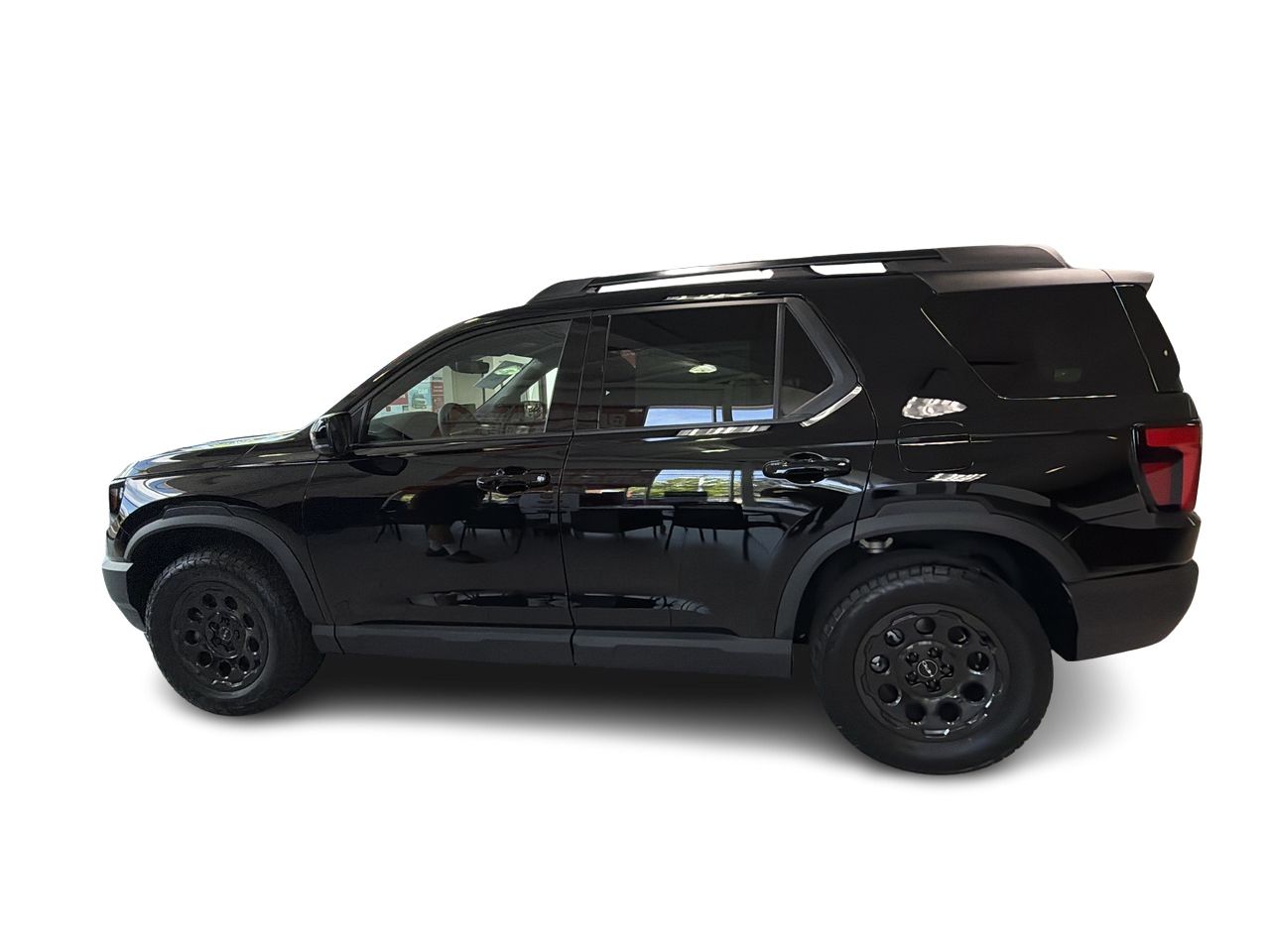 Honda Passport  2026 à Vancouver, Colombie-Britannique