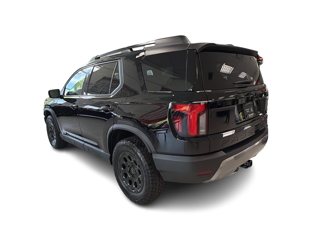 Honda Passport  2026 à Vancouver, Colombie-Britannique