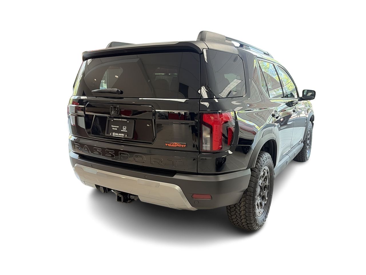 Honda Passport  2026 à Vancouver, Colombie-Britannique