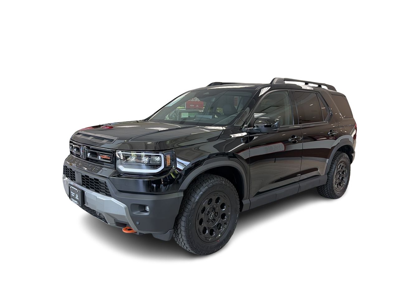 Honda Passport  2026 à Vancouver, Colombie-Britannique