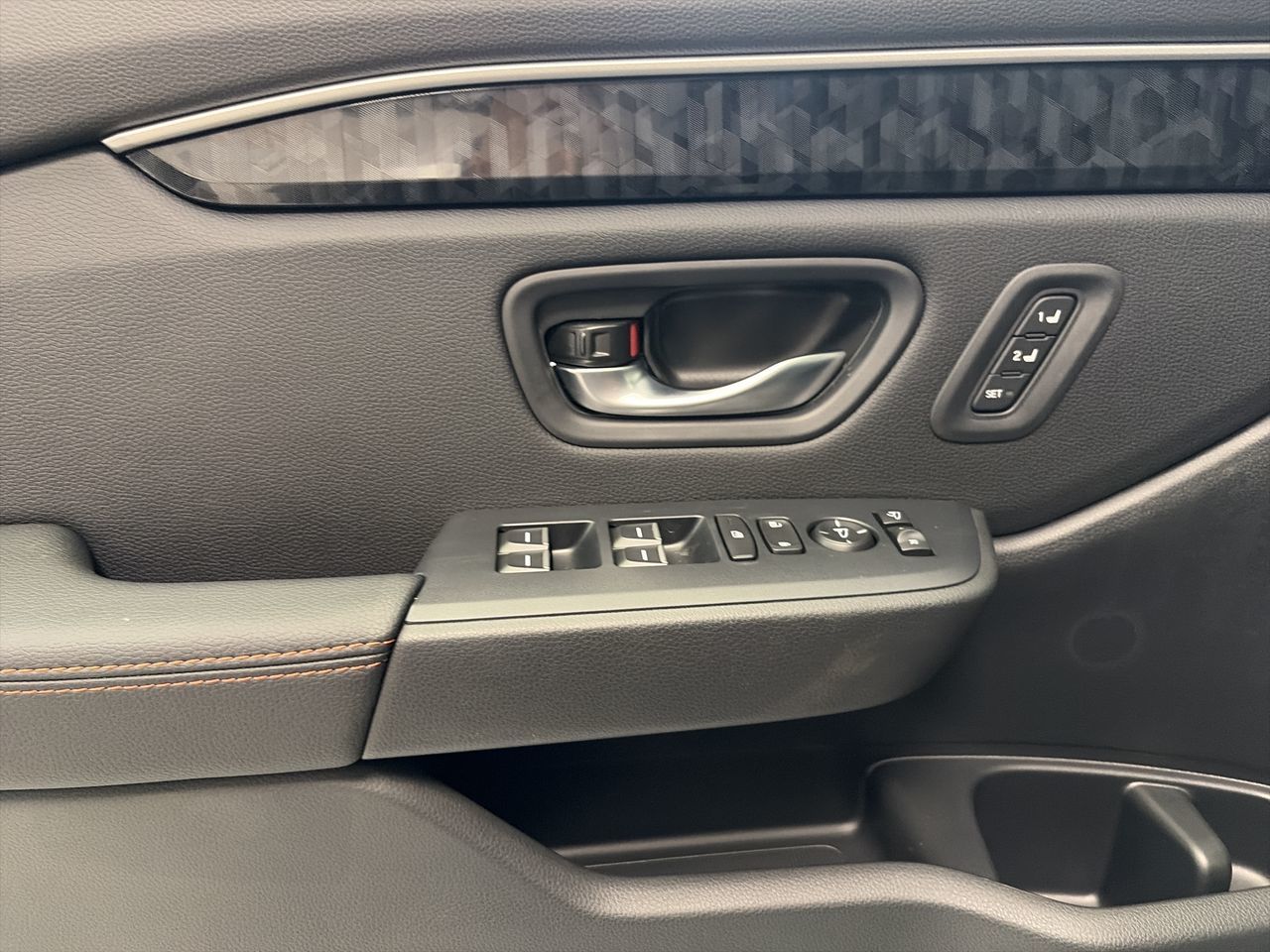 Honda Passport  2026 à Vancouver, Colombie-Britannique