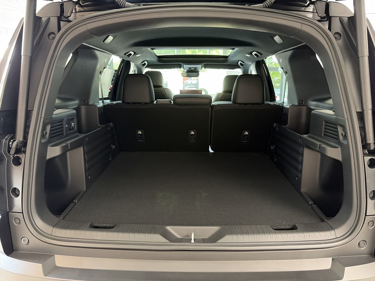 Honda Passport  2026 à Vancouver, Colombie-Britannique