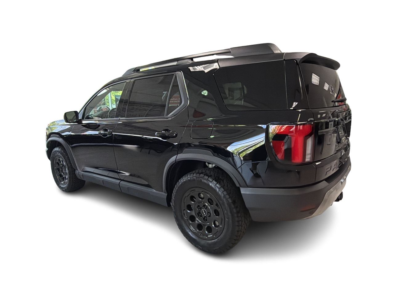Honda Passport  2026 à Vancouver, Colombie-Britannique