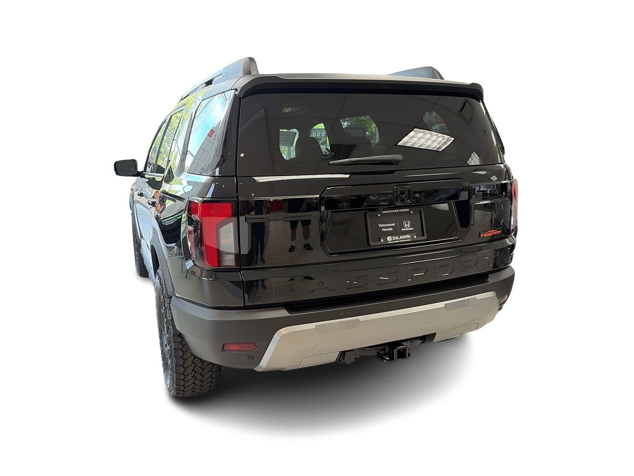Honda Passport  2026 à Vancouver, Colombie-Britannique