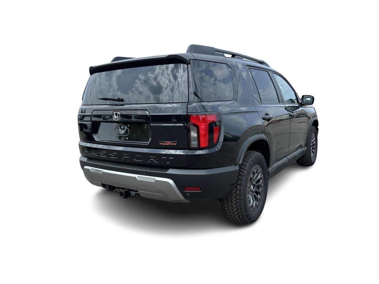 Honda Passport  2026 à Vancouver, Colombie-Britannique