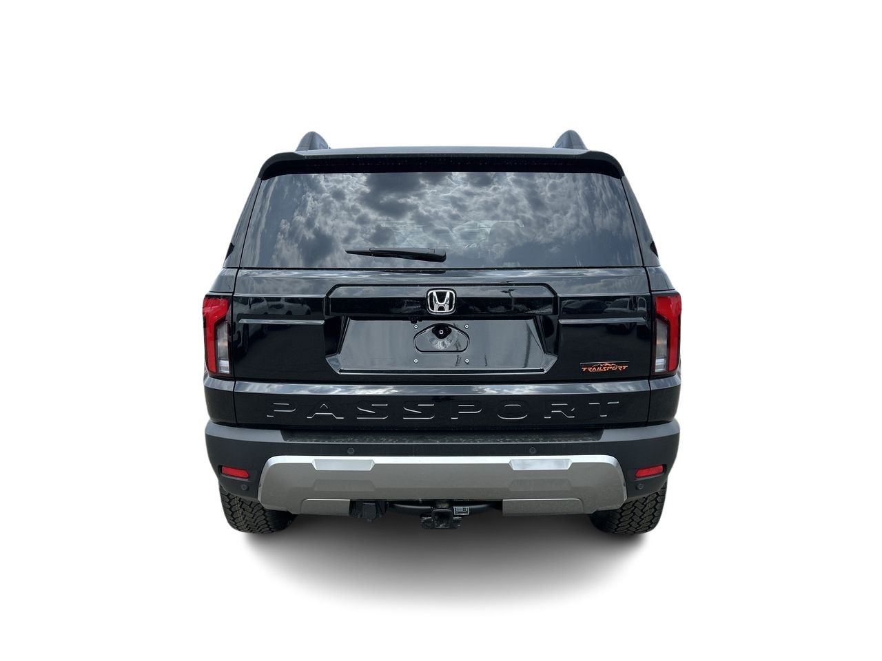 Honda Passport  2026 à Vancouver, Colombie-Britannique