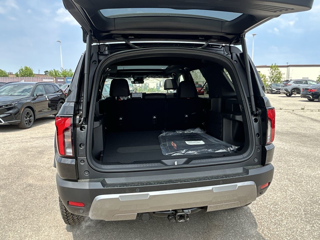 Honda Passport  2026 à Vancouver, Colombie-Britannique