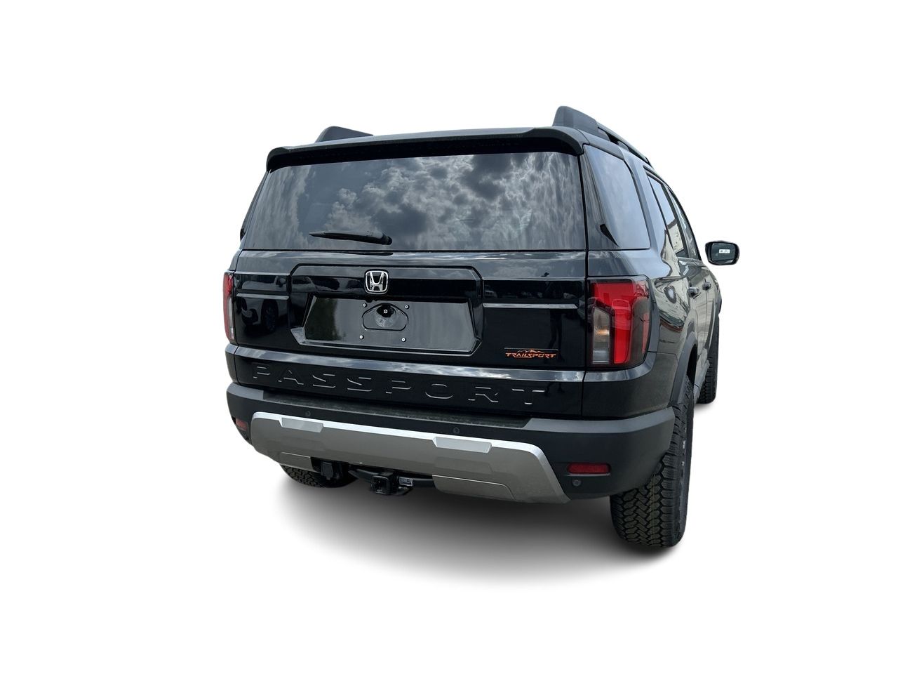 Honda Passport  2026 à Vancouver, Colombie-Britannique