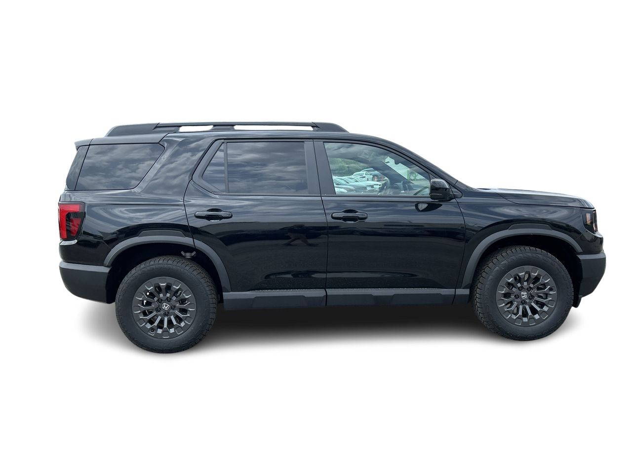 Honda Passport  2026 à Vancouver, Colombie-Britannique