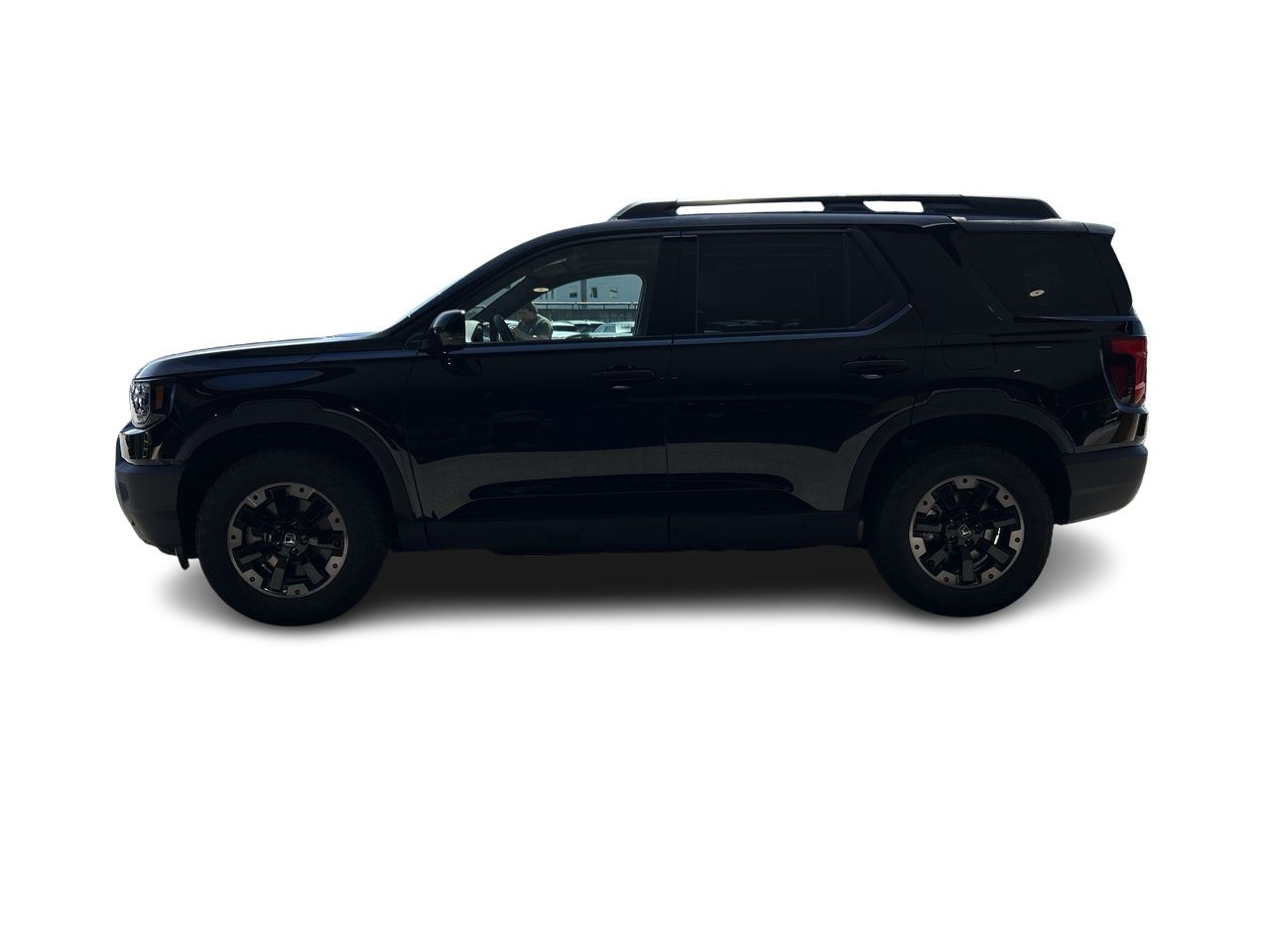 2026 Honda Passport