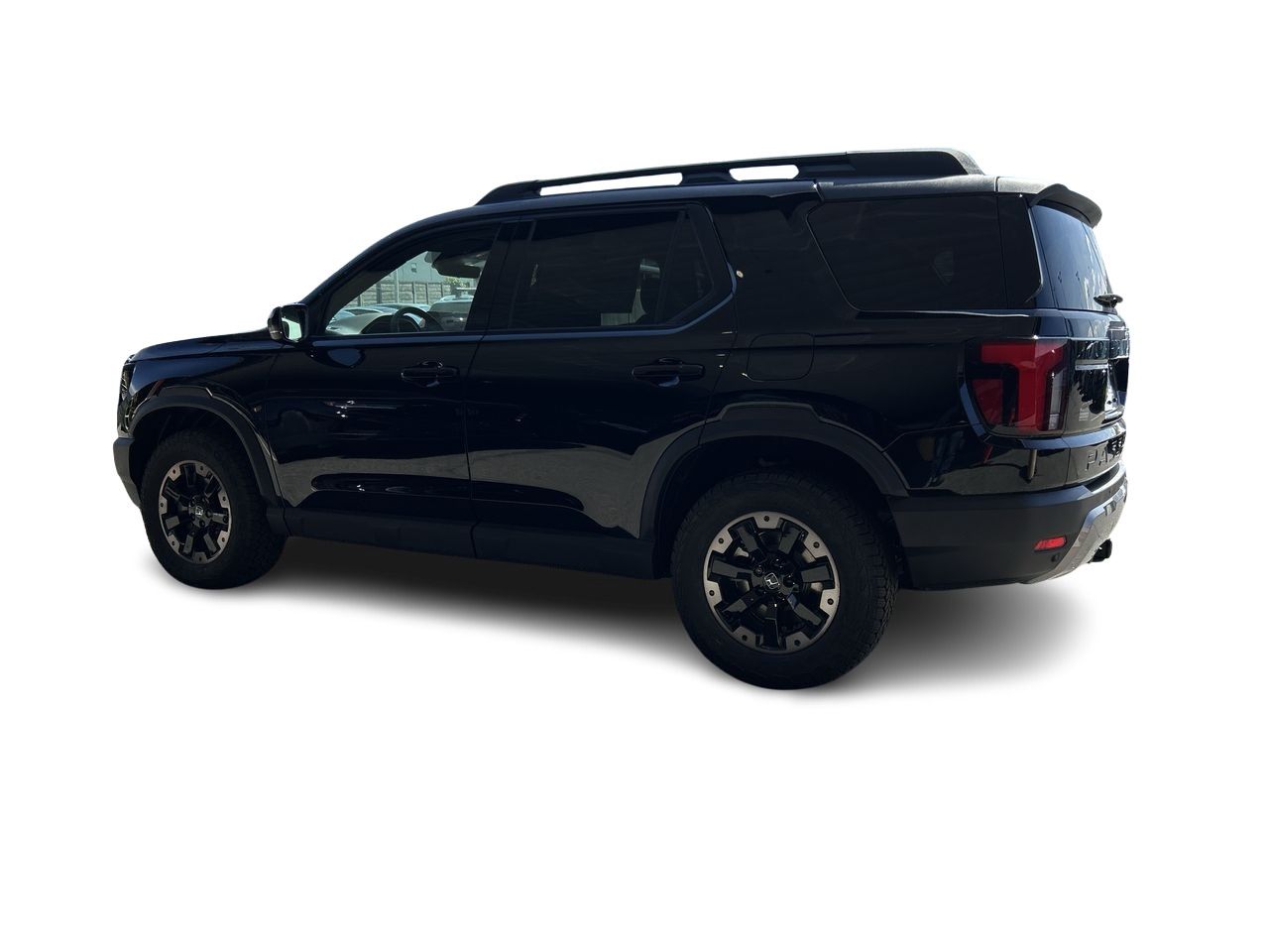 2026 Honda Passport