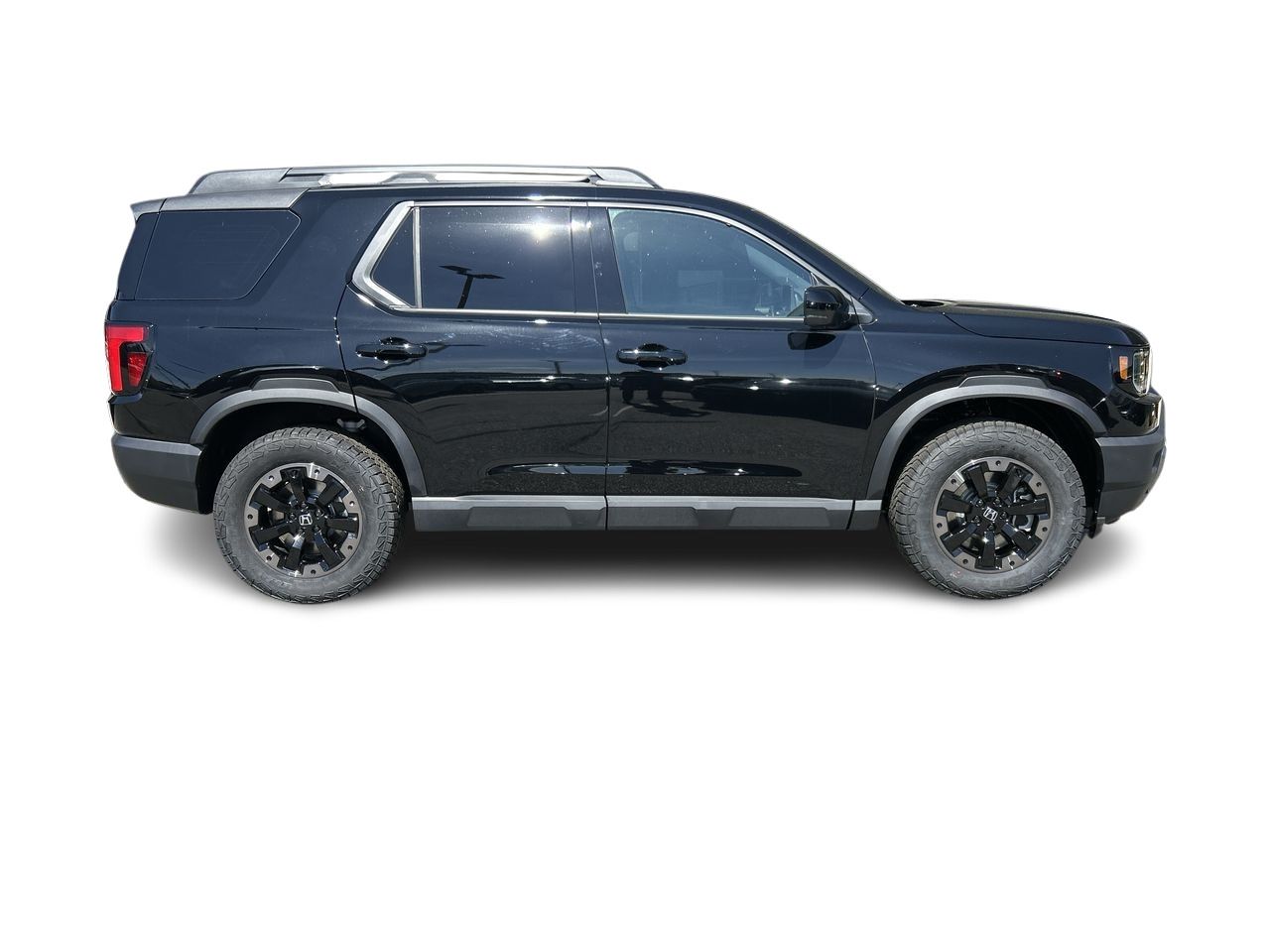 2026 Honda Passport