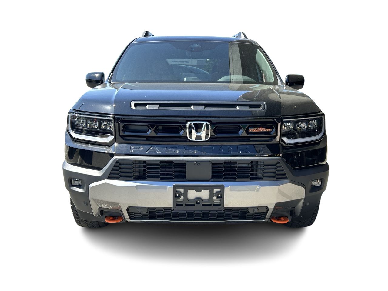 2026 Honda Passport