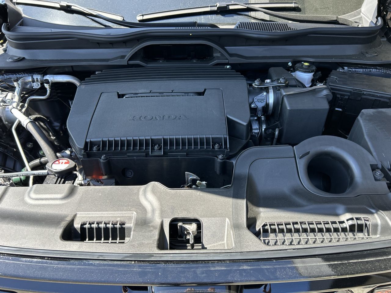 2026 Honda Passport