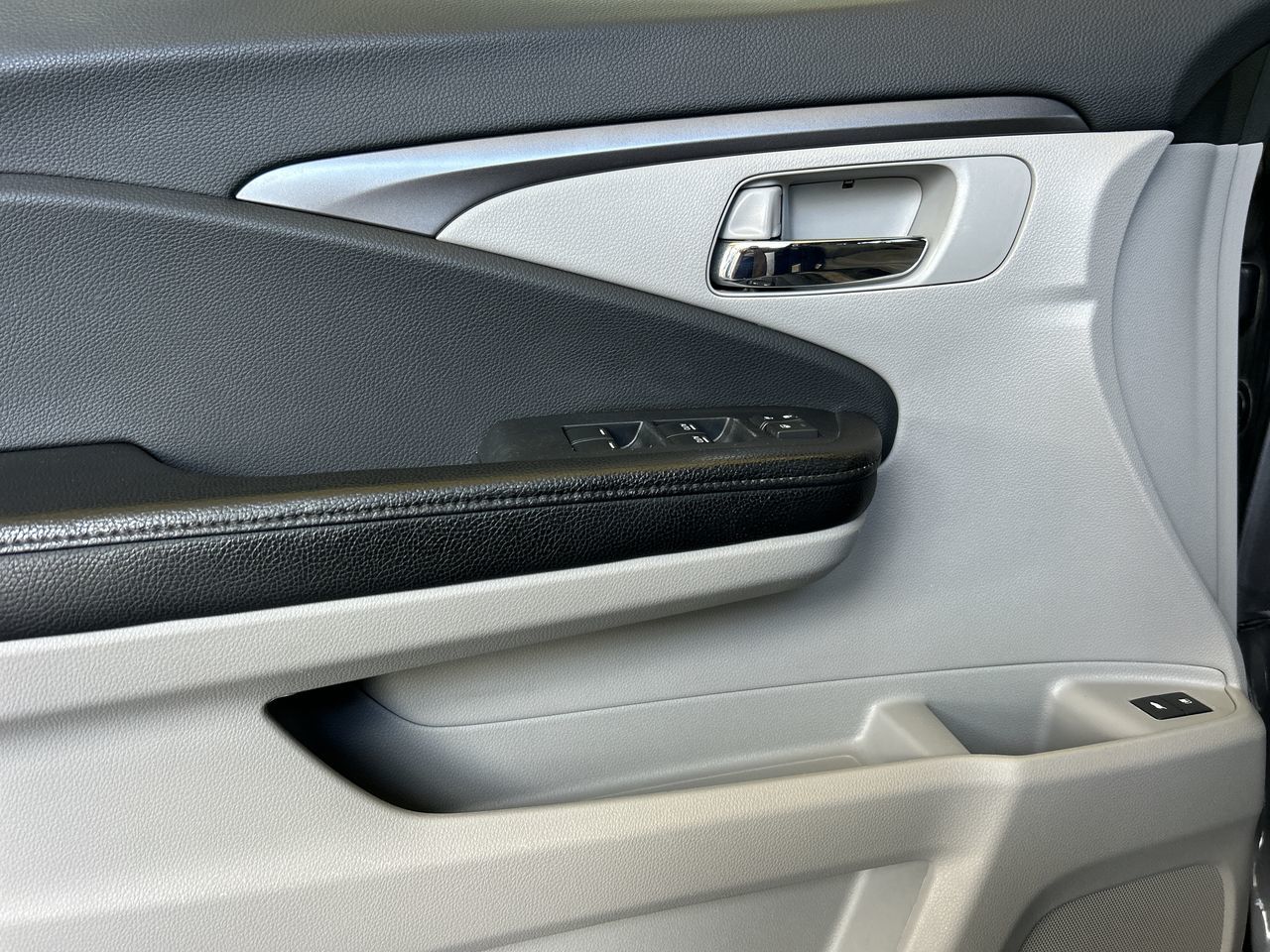 Honda Pilot  2017 à Vancouver, Colombie-Britannique