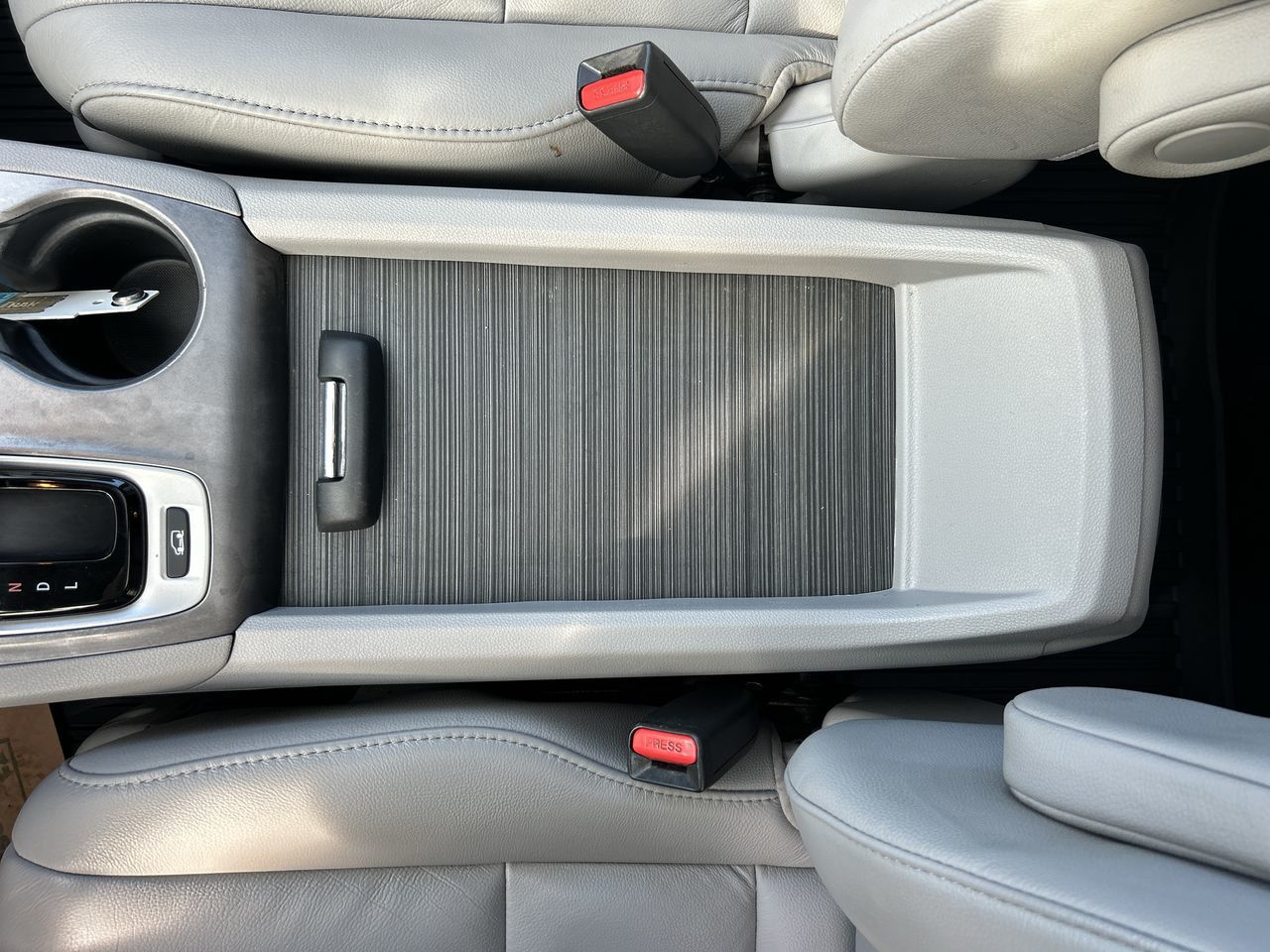 Honda Pilot  2017 à Vancouver, Colombie-Britannique