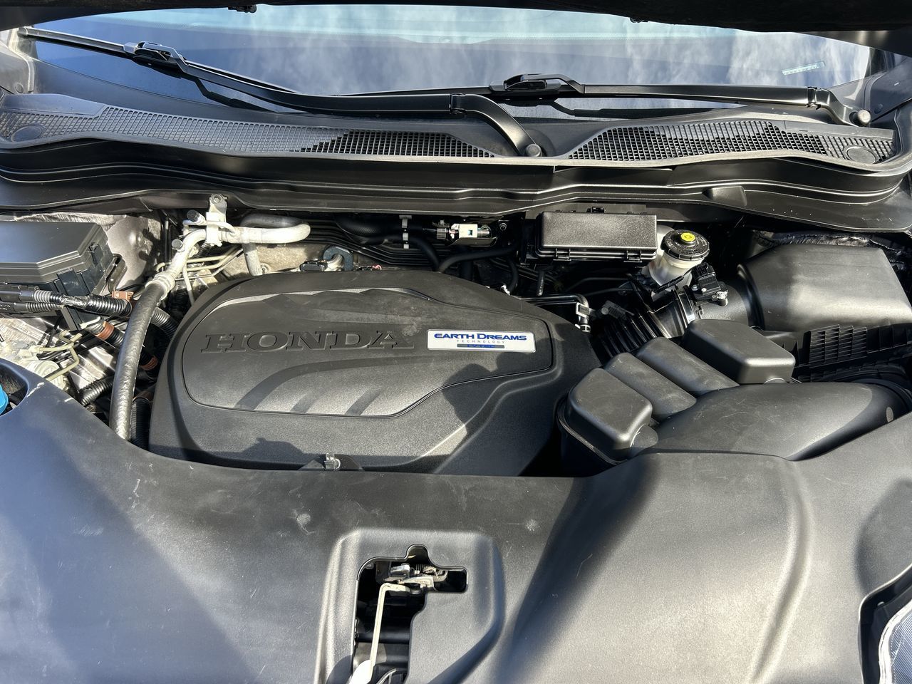 Honda Pilot  2017 à Vancouver, Colombie-Britannique