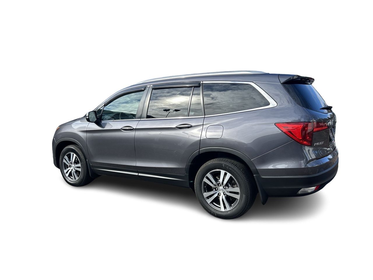 Honda Pilot  2017 à Vancouver, Colombie-Britannique