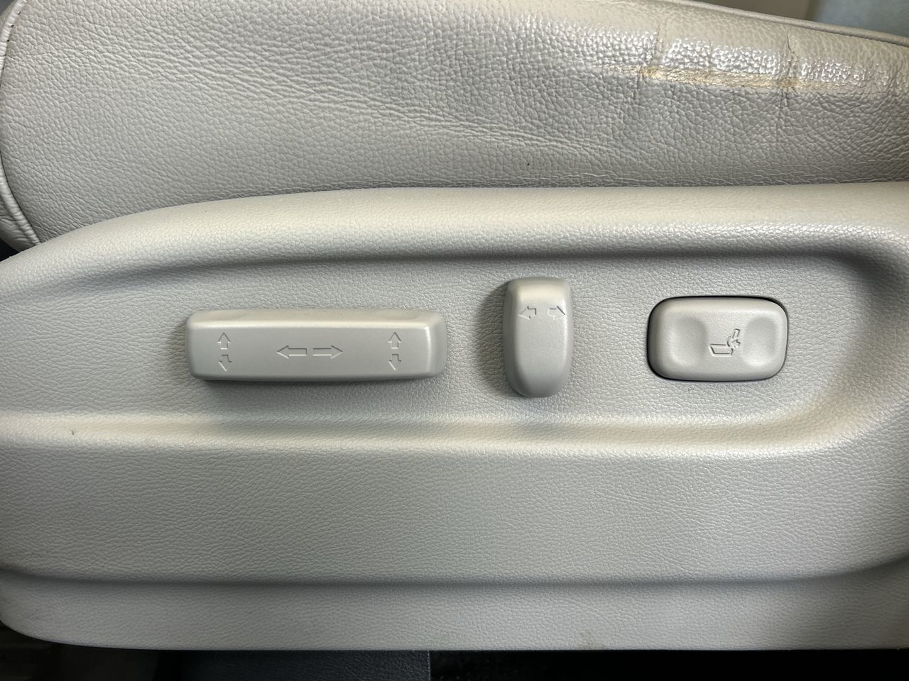 Honda Pilot  2017 à Vancouver, Colombie-Britannique