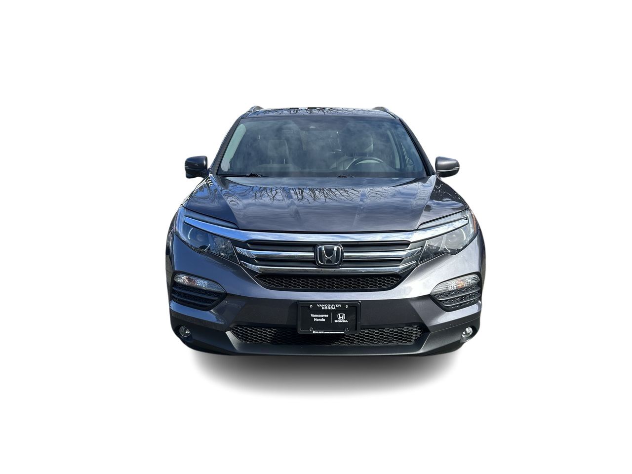 Honda Pilot  2017 à Vancouver, Colombie-Britannique