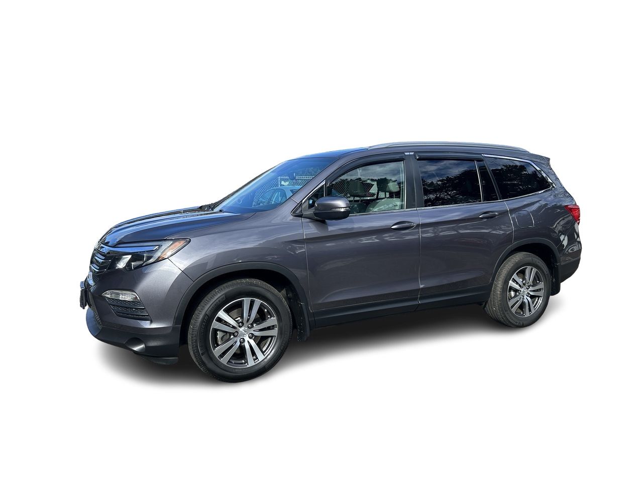 Honda Pilot  2017 à Vancouver, Colombie-Britannique