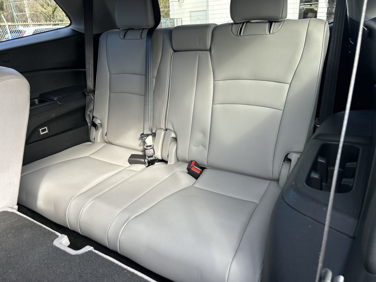 Honda Pilot  2017 à Vancouver, Colombie-Britannique