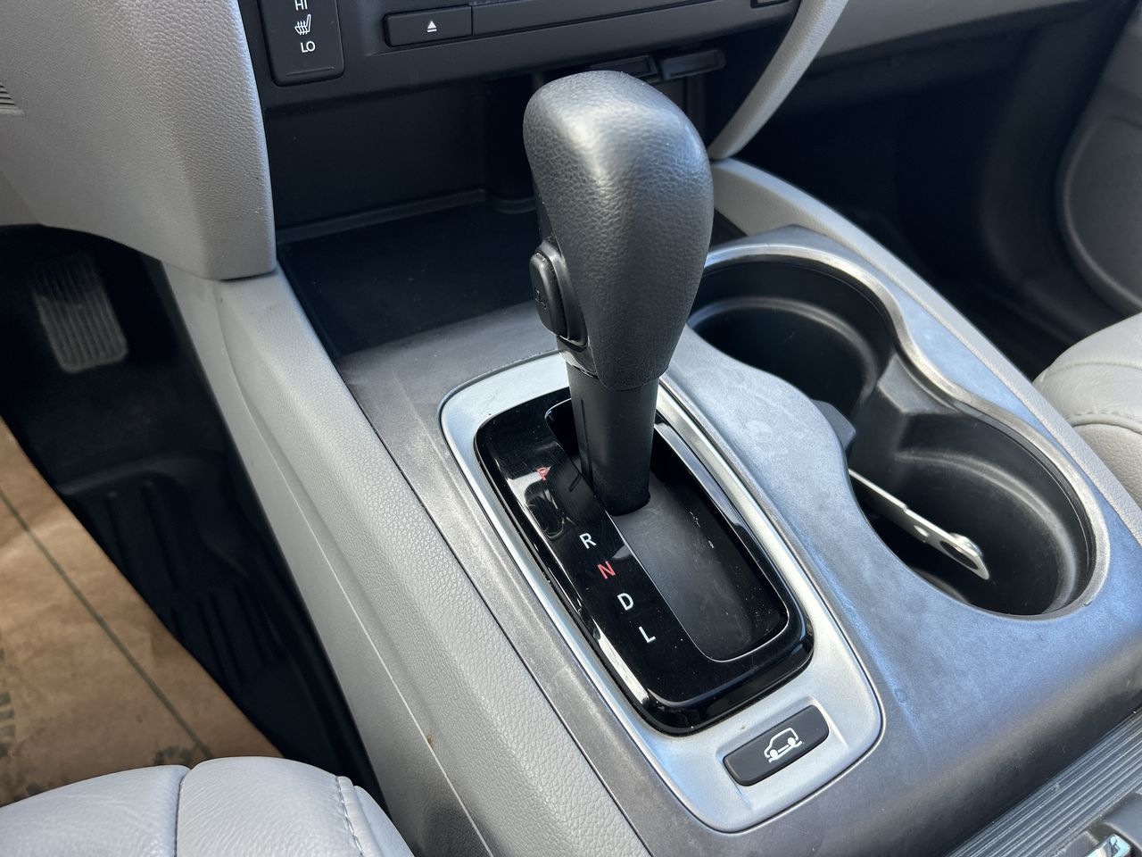 Honda Pilot  2017 à Vancouver, Colombie-Britannique