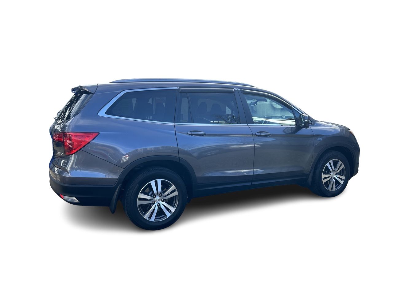 Honda Pilot  2017 à Vancouver, Colombie-Britannique