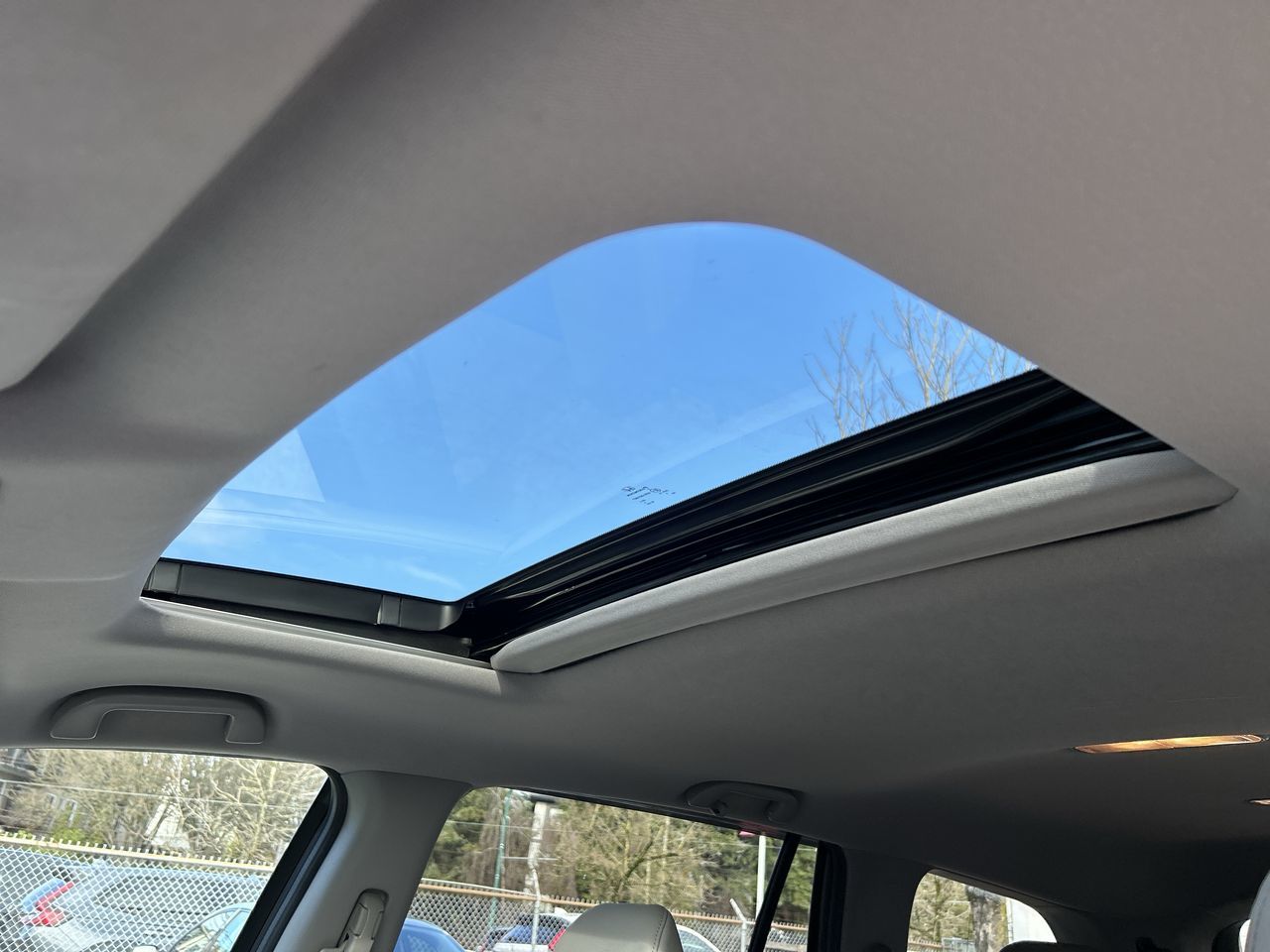 Honda Pilot  2017 à Vancouver, Colombie-Britannique