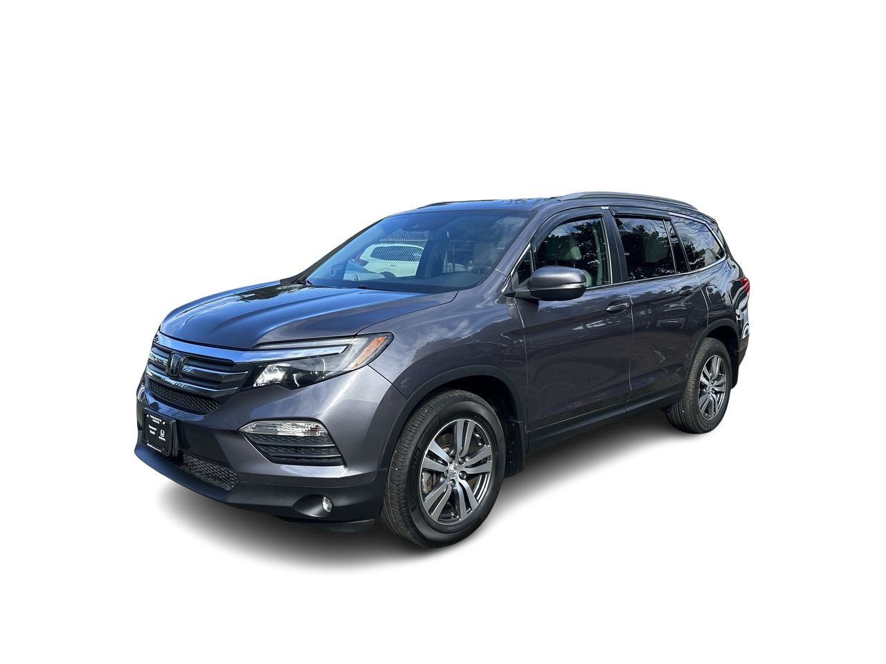 Honda Pilot  2017 à Vancouver, Colombie-Britannique