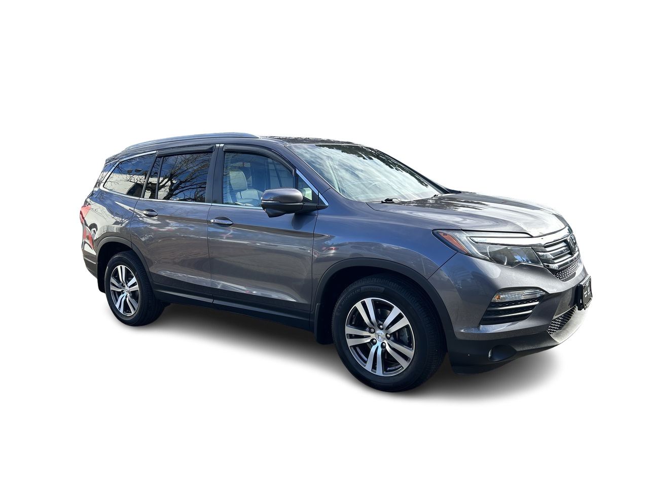 Honda Pilot  2017 à Vancouver, Colombie-Britannique