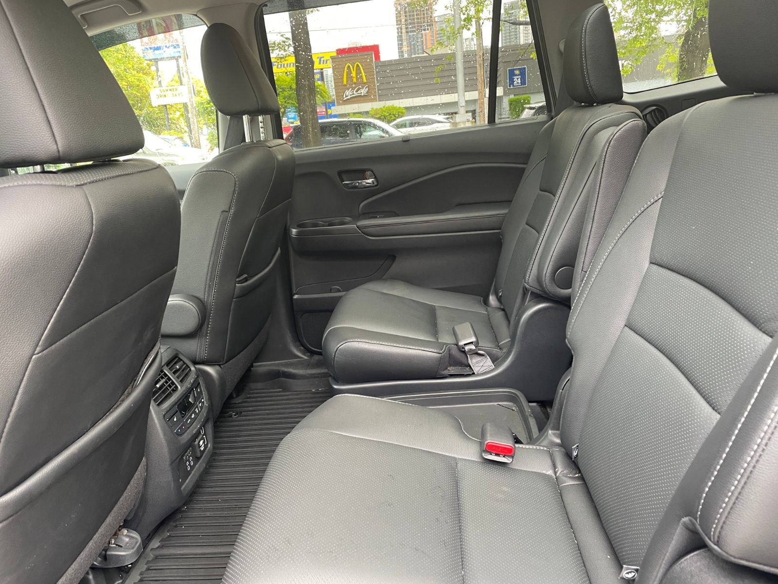 Honda Pilot  2021 à Vancouver, Colombie-Britannique
