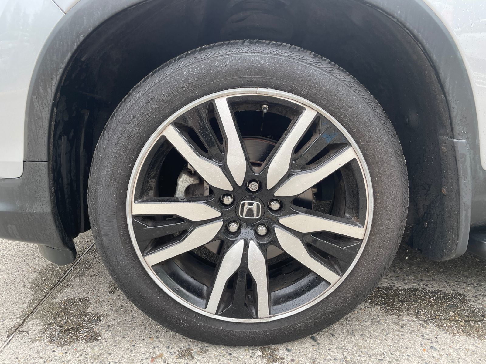 Honda Pilot  2021 à Vancouver, Colombie-Britannique