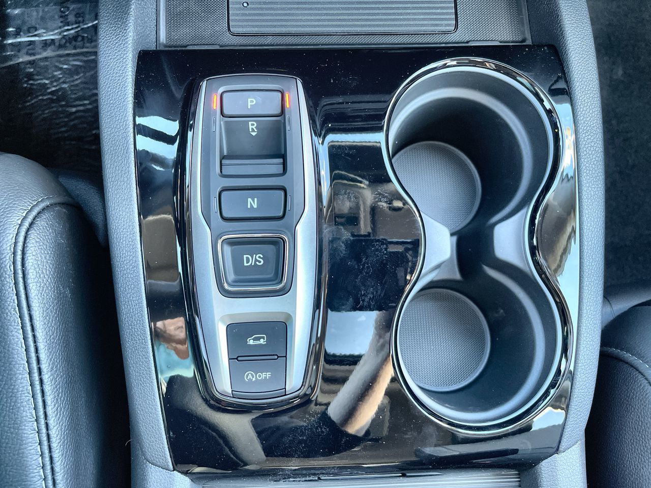 2022 Honda Pilot in Vancouver, British Columbia