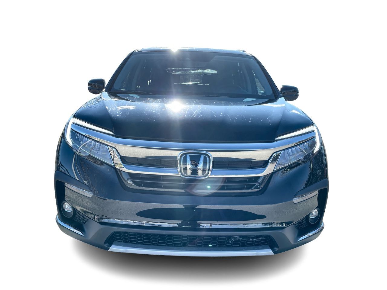 2022 Honda Pilot in Vancouver, British Columbia