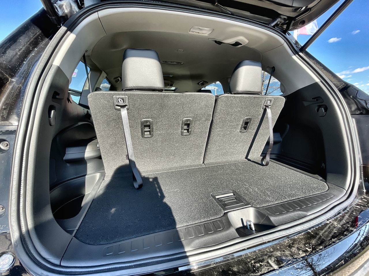 2022 Honda Pilot in Vancouver, British Columbia