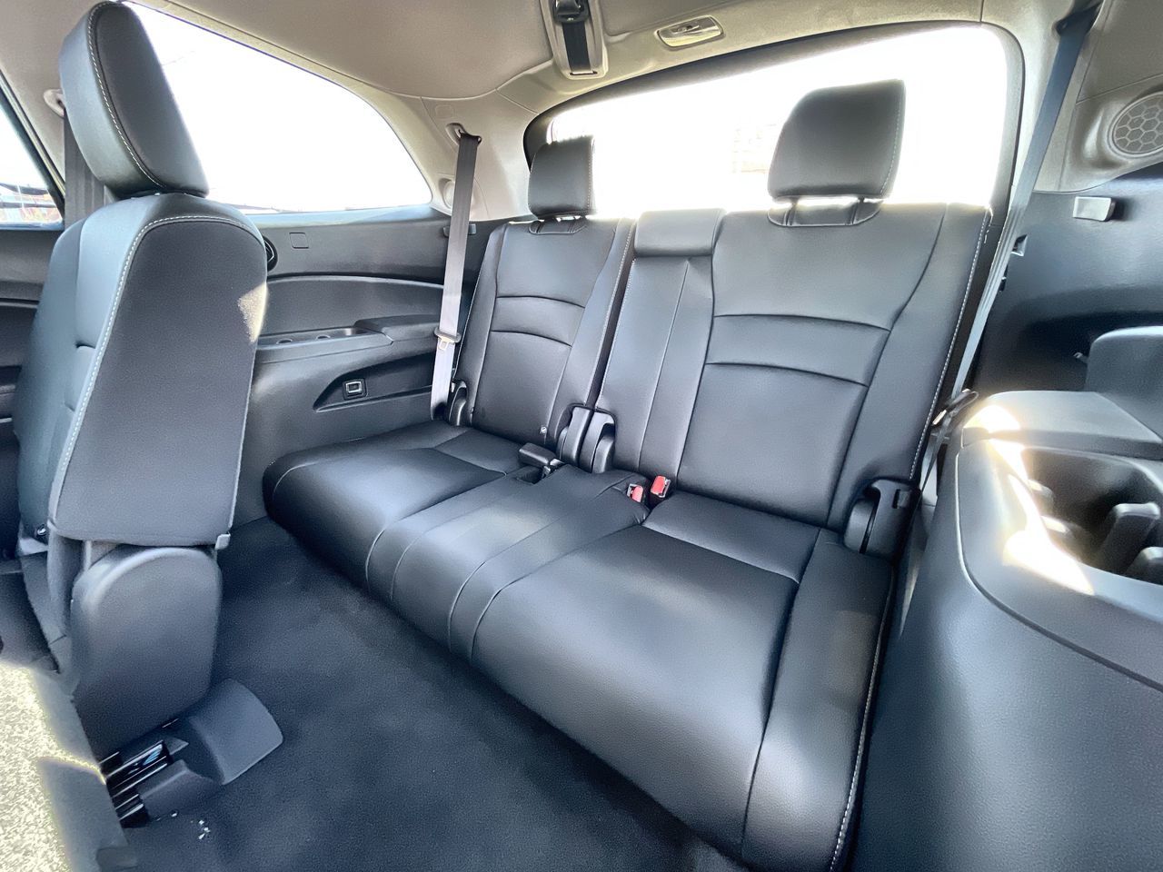 2022 Honda Pilot in Vancouver, British Columbia