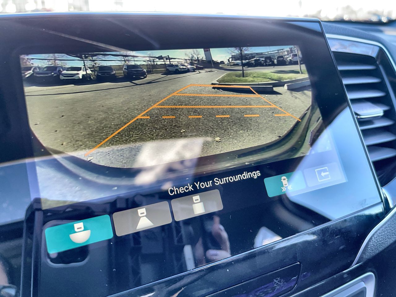 2022 Honda Pilot in Vancouver, British Columbia