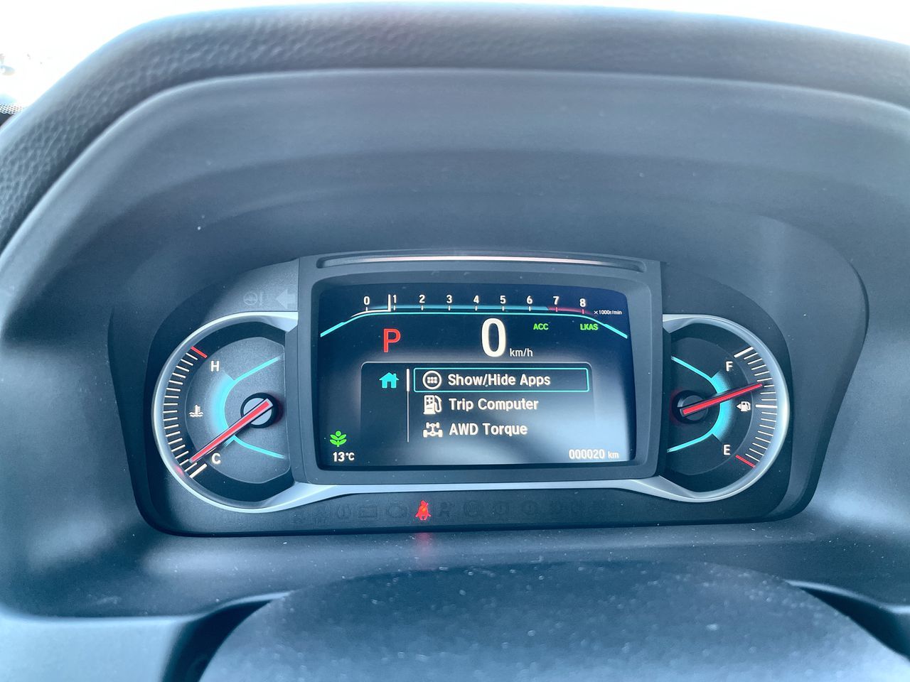 2022 Honda Pilot in Vancouver, British Columbia