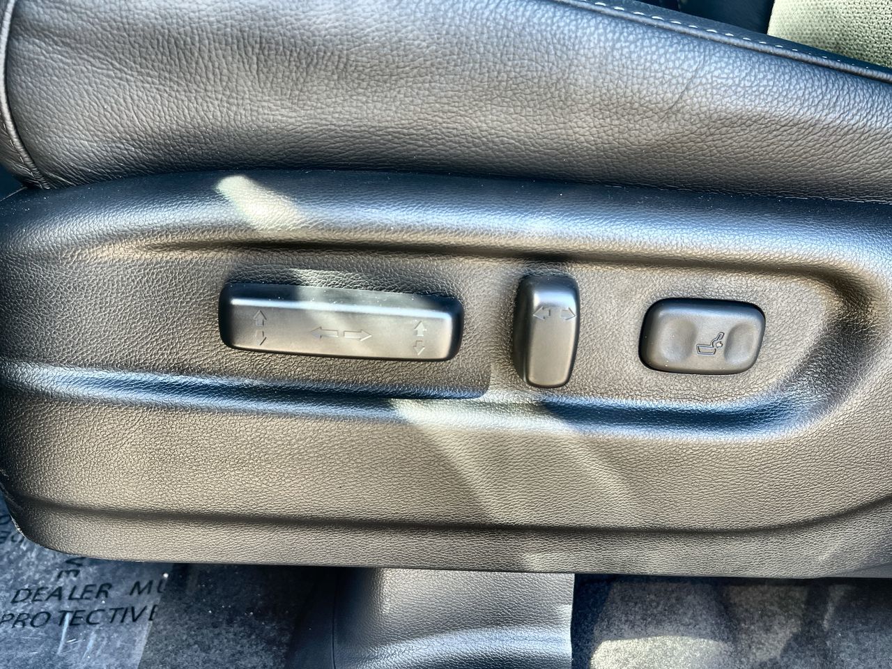 2022 Honda Pilot in Vancouver, British Columbia