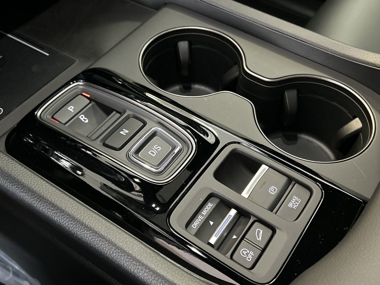2024 Honda Pilot