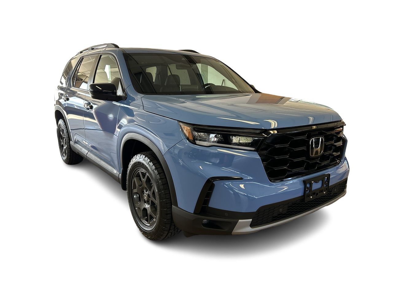 2024 Honda Pilot