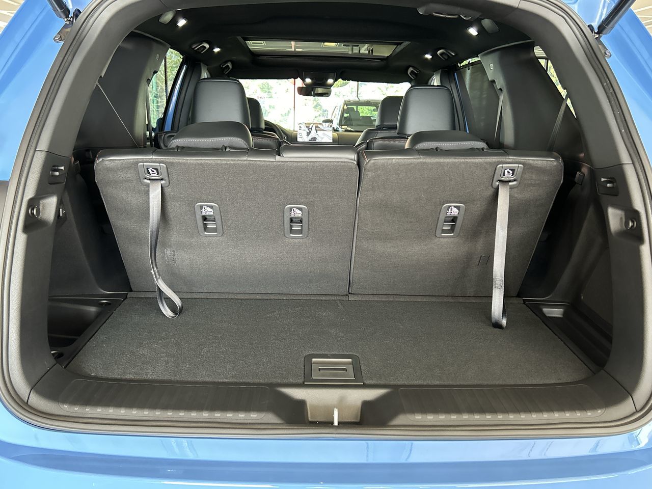 2024 Honda Pilot